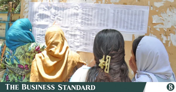 এসএসসি ২০২৬: শতভাগ পাস করা প্রতিষ্ঠানের সংখ্যা কমে ৬৬৯টি