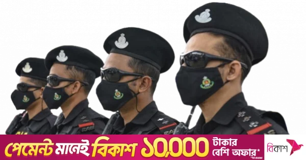 র‍্যাব বিলুপ্ত করে নতুন 'স্পেশাল রেসপন্স ব্যাটালিয়ন' গঠনের পরিকল্পনা