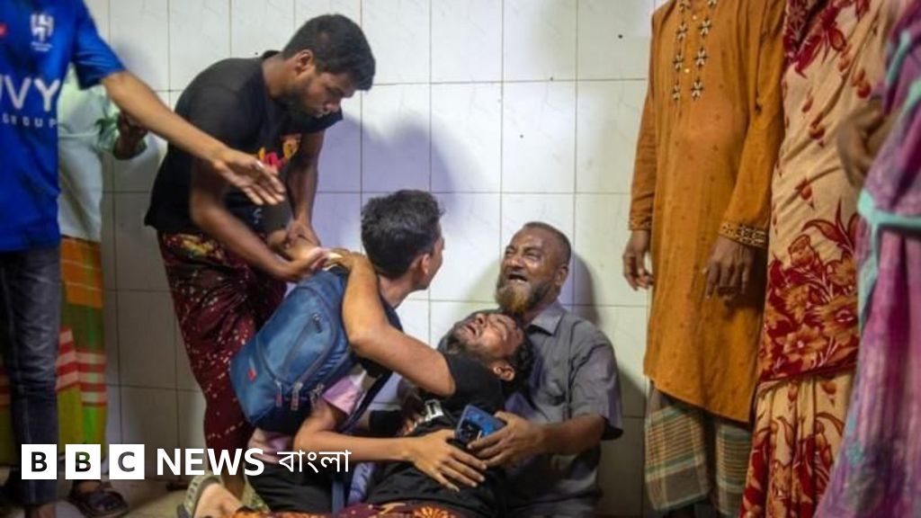 জুলাই গণ অভ্যুত্থানে নিহতের সংখ্যা নিয়ে কেন কাটছে না বিতর্ক?