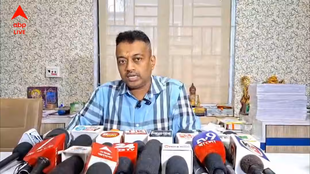 মমতা বন্দ্যোপাধ্যায়কে নিয়ে বিস্ফোরক মন্তব্য মুকুলপুত্র শুভ্রাংশুর