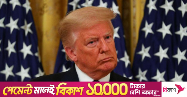 সুপ্রিম কোর্টের রায় উপেক্ষা করে জন্মসূত্রে নাগরিকত্ব সীমিত করার নির্বাহী আদেশে ট্রাম্পের স্বাক্ষর
