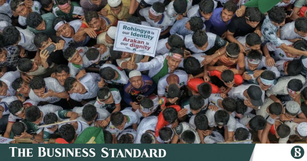 মিয়ানমারে মানবাধিকার পরিস্থিতি চরম অবনতির দিকে: জাতিসংঘ