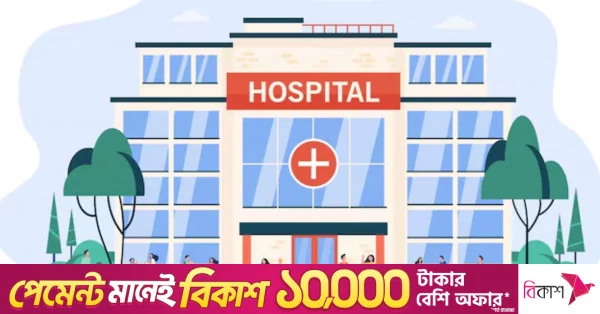 ১০০০ শয্যার ফ্রেন্ডশিপ হাসপাতাল প্রকল্প পরিদর্শনে চীনকে চিঠি বাংলাদেশের