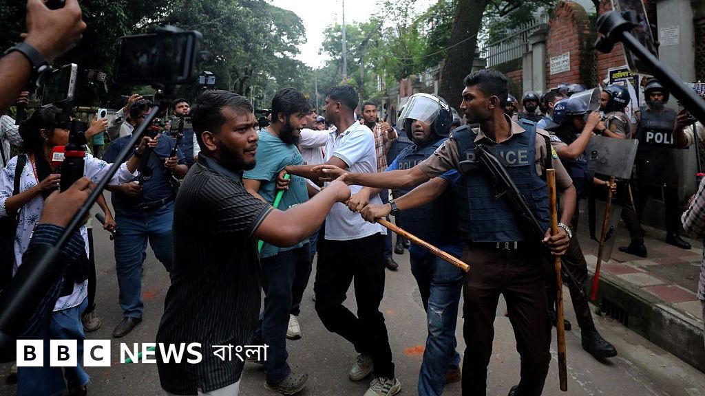 দেশে প্রতিদিন গড়ে ১০টি খুনের ঘটনা, আইনশৃঙ্খলা নিয়ে উদ্বেগ