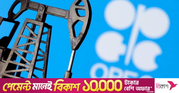 আবারও উৎপাদন বাড়ানোর পথে ওপেক প্লাস, নতুন কোটার সম্ভাবনা