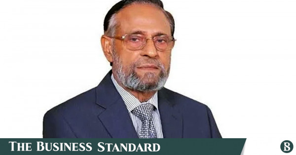 রাষ্ট্রপতি নির্বাচন নিয়ে অলি আহমদের মন্তব্য: অন্য কিছু করার সুযোগ ছিল না