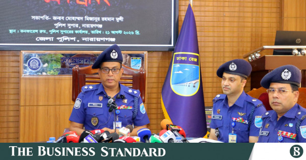 জুলাই আন্দোলনে সম্পৃক্ততার জেরে মামলা তুলে না নেওয়ায় হত্যা: পুলিশ