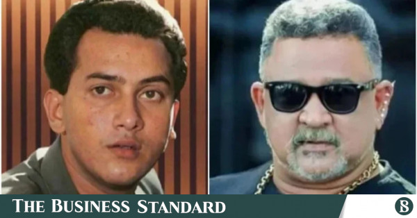 সালমান শাহ হত্যা মামলা: অভিনেতা ডনের জামিন নামঞ্জুর