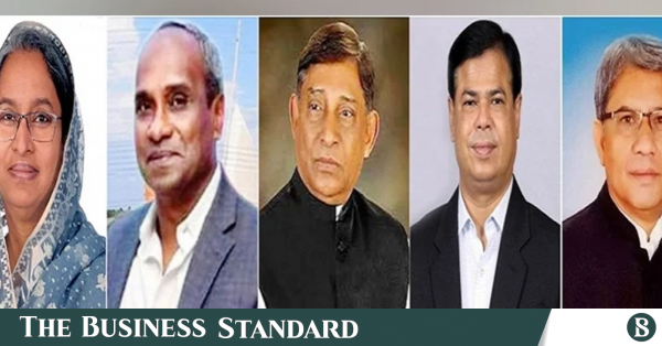 চাঁদপুরে জুলাই অভ্যুত্থান মামলা: দুই সাবেক মন্ত্রী ও দুই এমপি সহ ২৭৫ জনের বিরুদ্ধে অভিযোগপত্র