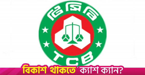 কৃত্রিম বুদ্ধিমত্তা ও গুদামজাতকরণ সক্ষমতা বাড়াতে টিসিবির পরিকল্পনা