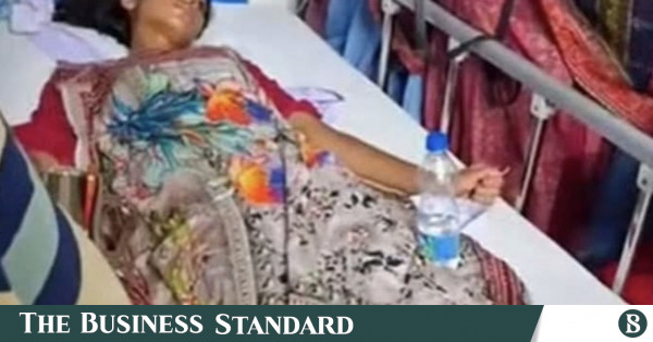 খুলনার স্কুলে হাত-পা ও মুখ বাঁধা অবস্থায় ছাত্রী উদ্ধার
