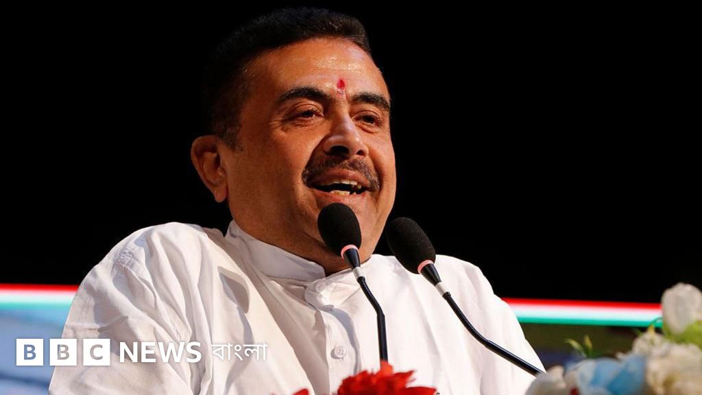 ল্যান্ড জিহাদ বন্ধে আইন প্রণয়নের দাবি শুভেন্দু অধিকারীর