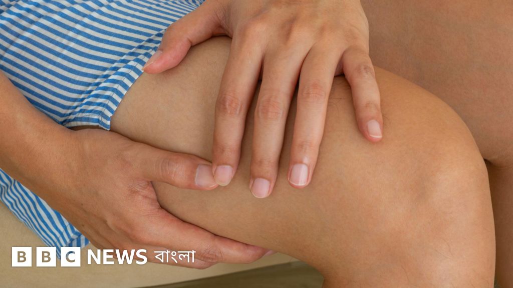 উরুর পরিধি ও দীর্ঘায়ুর মধ্যে কি কোনো সম্পর্ক আছে?