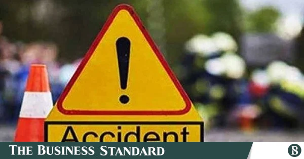 সিলেটে পৃথক সড়ক দুর্ঘটনায় ৩ জনের মৃত্যু