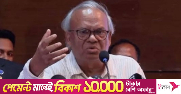 নির্যাতনের মুখেও আপসহীন ছিলেন খালেদা জিয়া: রিজভী