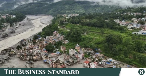 তিব্বতে বন্যা ঝুঁকির কারণে উদ্ধারকাজ স্থগিত করল চীন