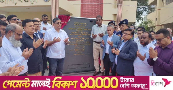 বগুড়ায় নতুন সড়ক ও জনপথ জোন গঠন, রংপুর নির্ভরতা কমল পাঁচ জেলার