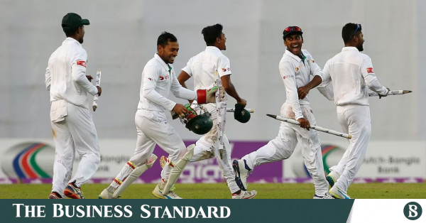অস্ট্রেলিয়ার বিপক্ষে ঐতিহাসিক জয়: বাংলাদেশের স্মরণীয় টেস্ট জয়ের তালিকা