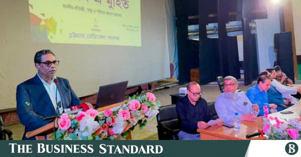 সব উপজেলা স্বাস্থ্য কমপ্লেক্স ১০১ শয্যায় উন্নীত করার পরিকল্পনা সরকারের