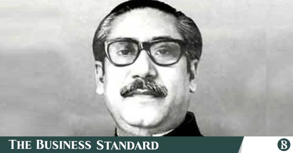 বঙ্গবন্ধু শেখ মুজিবুর রহমানের ৫১তম মৃত্যুবার্ষিকী আজ