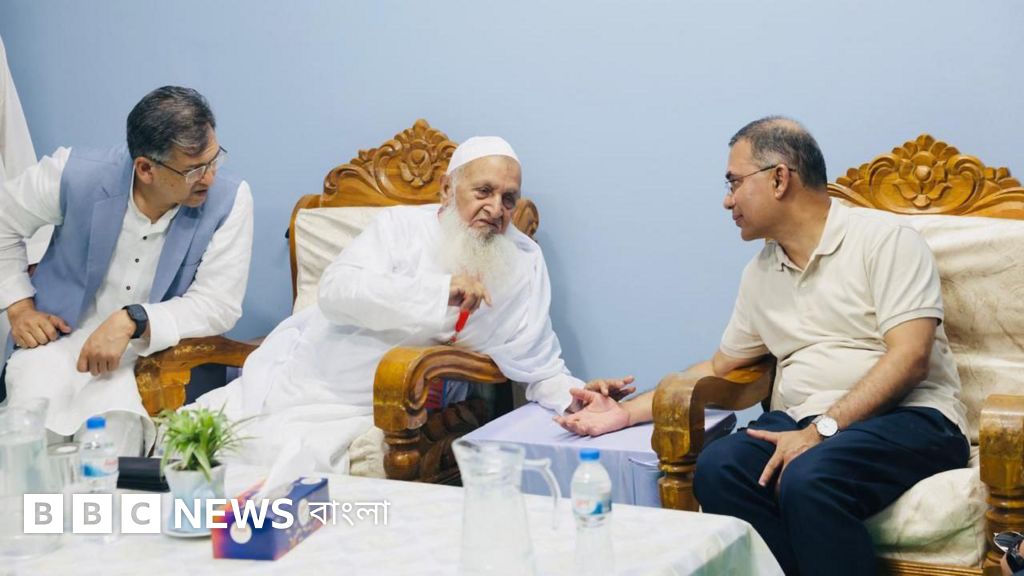 বিএনপির কাছে হেফাজতে ইসলামের নয় দফা দাবি