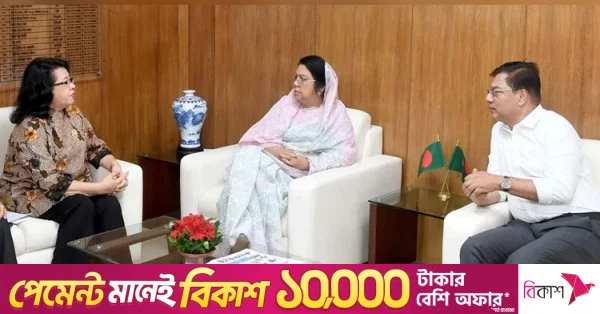 ইন্দোনেশিয়ার কাছে অন-অ্যারাইভাল ভিসা সুবিধা চেয়েছে বাংলাদেশ