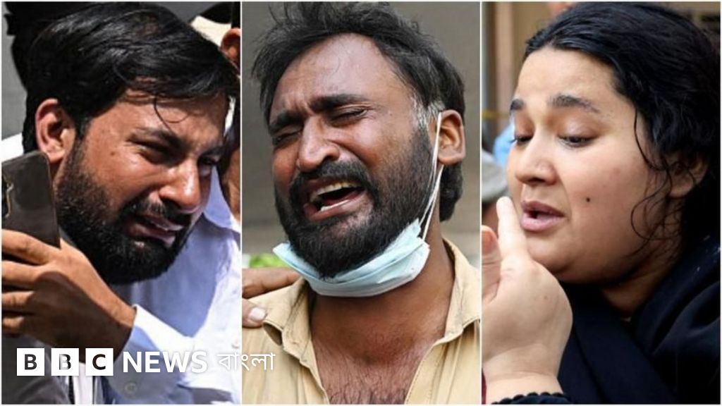 পাকিস্তানের হাসপাতালে ১৪ নবজাতকের মৃত্যু: যা জানা যাচ্ছে