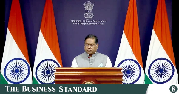শেখ হাসিনার মন্তব্য ভারত সমর্থন করে না: জয়সওয়াল
