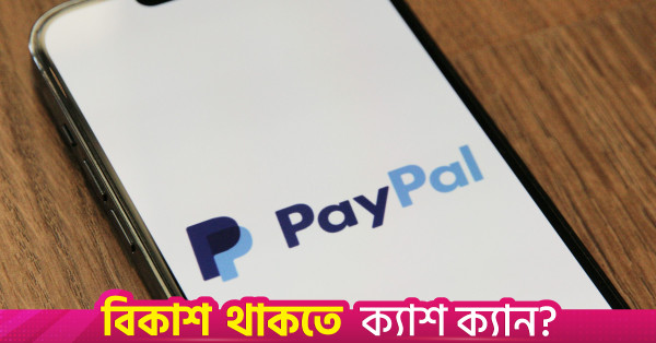 বাংলাদেশে পেপ্যাল: দীর্ঘ প্রতীক্ষিত এই সেবার সম্ভাবনা কতটুকু?
