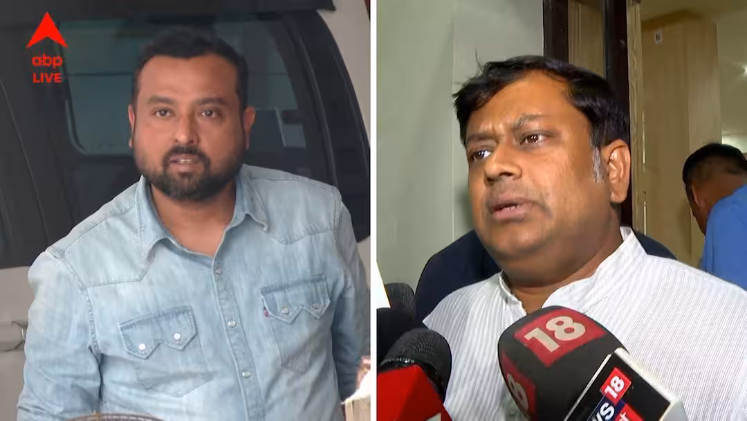 অভিষেক বন্দ্যোপাধ্যায়ের পিএ সুমিত রায়কে নিয়ে বিস্ফোরক সুকান্ত মজুমদার