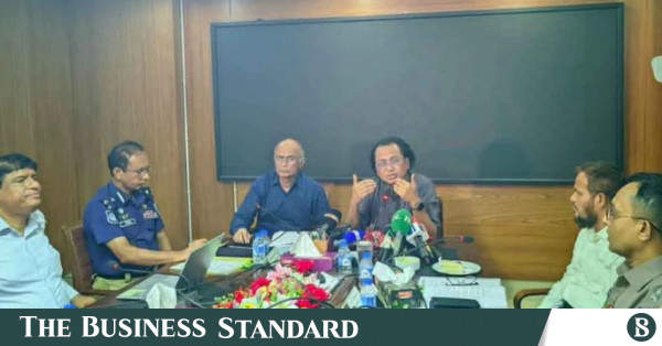 বিদ্যুৎ সংকটের জন্য বর্তমান সরকার দায়ী নয়: জাহেদ