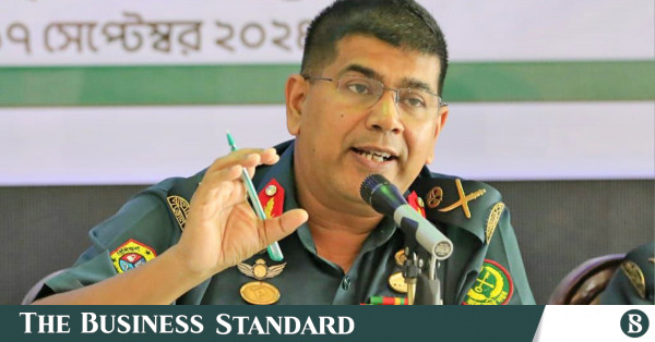 কারা মহাপরিদর্শক মোতাহার হোসেনকে সেনাবাহিনীতে ফেরত