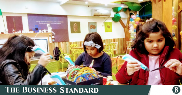 বন্ধ হয়ে যাচ্ছে ঢাকার সৃজনশীল কেন্দ্র 'কল্পকার'