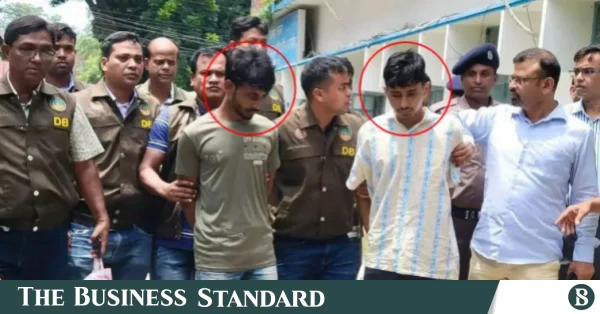 রংপুরে ইয়াবা সেবনে বাধা দেওয়ায় একই পরিবারের চারজনকে হত্যা