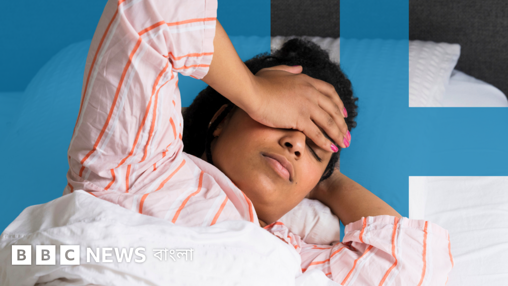 অ্যালার্ম ছাড়াই ঘুম থেকে ওঠার সহজ উপায়
