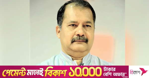 বিশ্বশান্তি প্রতিষ্ঠায় সর্বজনীন মানবিক দর্শনের গুরুত্ব অপরিসীম: স্বপন