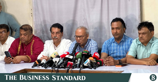 সরকারের ছয় মাসের অধিকাংশ লক্ষ্যমাত্রা অর্জিত হয়েছে: রিজভী