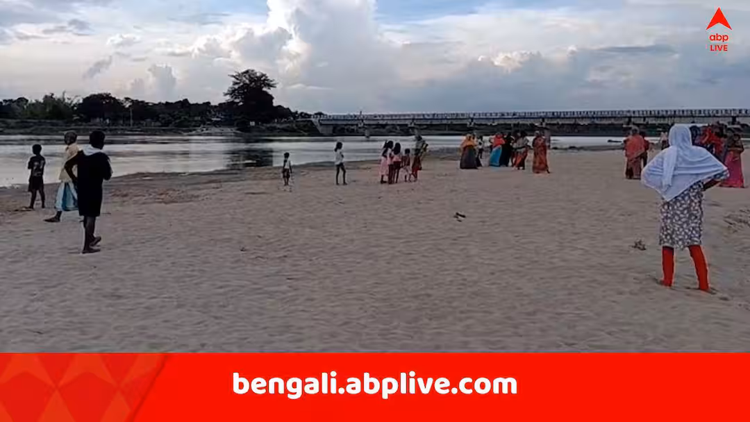 ইসলামপুরে নদীতে স্নান করতে নেমে তলিয়ে গেলেন জুনিয়র ইঞ্জিনিয়ার