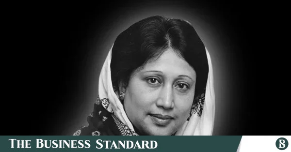 খালেদা জিয়ার ৮১তম জন্মবার্ষিকী উপলক্ষে দেশব্যাপী দোয়া মাহফিলের ঘোষণা বিএনপির