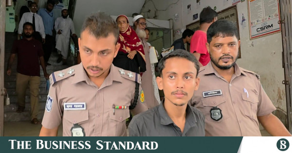 ঢামেক চিকিৎসকের ওপর হামলা: আদিলের ৫ দিনের রিমান্ড মঞ্জুর