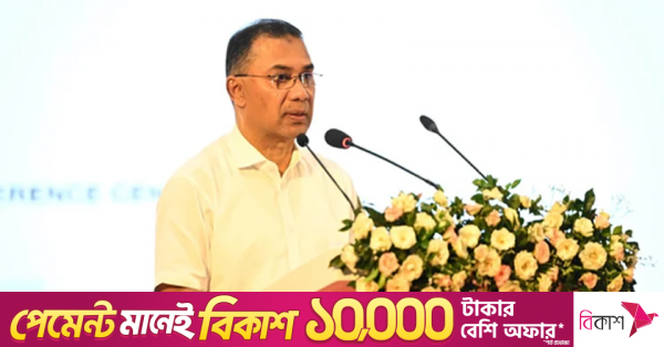 ভঙ্গুর বাংলাদেশকে পুনর্গঠন করতে হবে: প্রধানমন্ত্রী