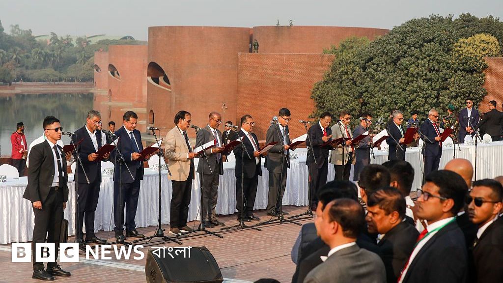 মন্ত্রিসভার আকার বৃদ্ধি: কাজের সমন্বয়ে জটিলতার আশঙ্কা