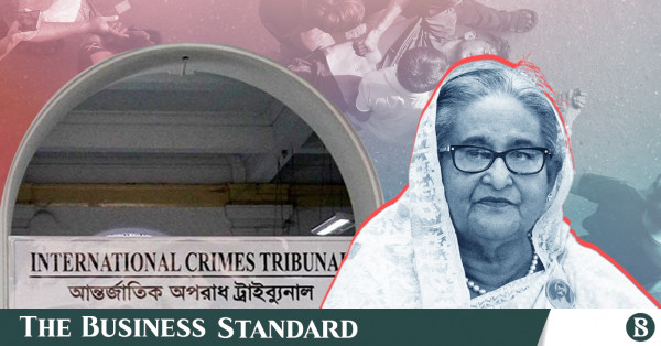 শেখ হাসিনার বর্তমান পরিস্থিতি ও ভারতের অবস্থান