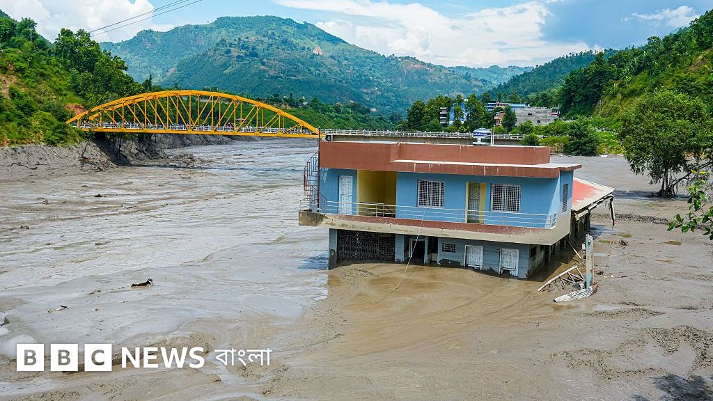 নেপালে নিখোঁজ ভারতীয় পর্যটকদের উদ্ধার