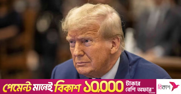 ইরান নিয়ে ট্রাম্পের কৌশলগত সংকট