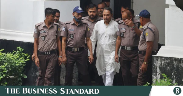 শাপলা চত্বর হত্যাকাণ্ড: ইনু ও রাজ্জাককে ৩ সেপ্টেম্বর আদালতে হাজির করার নির্দেশ