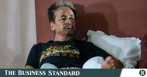 ভারতের রাজনৈতিক সংস্কারে 'দ্বিতীয় স্বাধীনতা আন্দোলন'-এর ডাক সোনাম ওয়াংচুকের