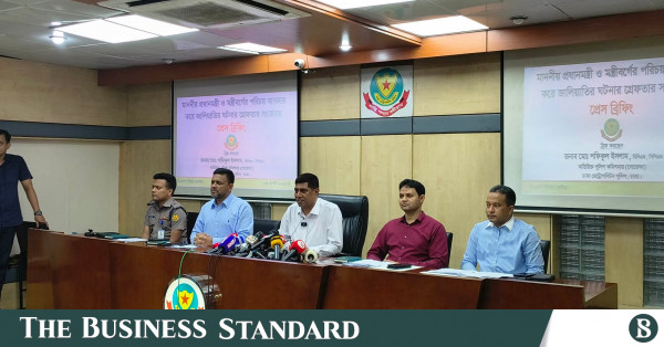 ৫ আগস্টকে কেন্দ্র করে ঢাকায় কোনো নাশকতার হুমকি নেই: ডিবি প্রধান