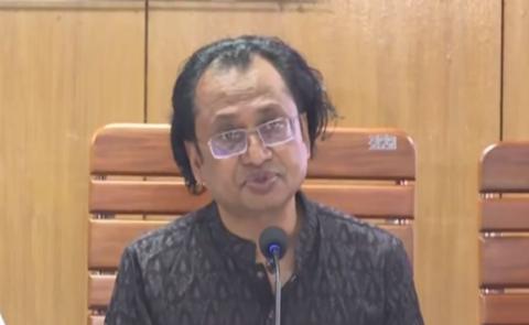 চীনের জে-১০সিই যুদ্ধবিমান কেনার প্রক্রিয়ায় বাংলাদেশ: প্রধানমন্ত্রীর উপদেষ্টা