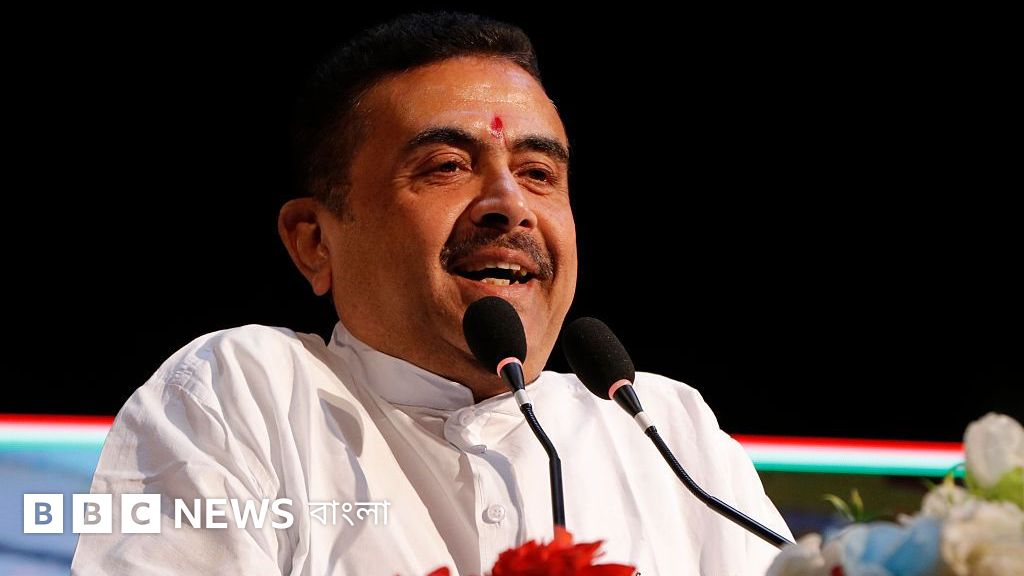 শুভেন্দু অধিকারীর প্রথম ১০০ দিনের আলোচিত-সমালোচিত পাঁচ সিদ্ধান্ত